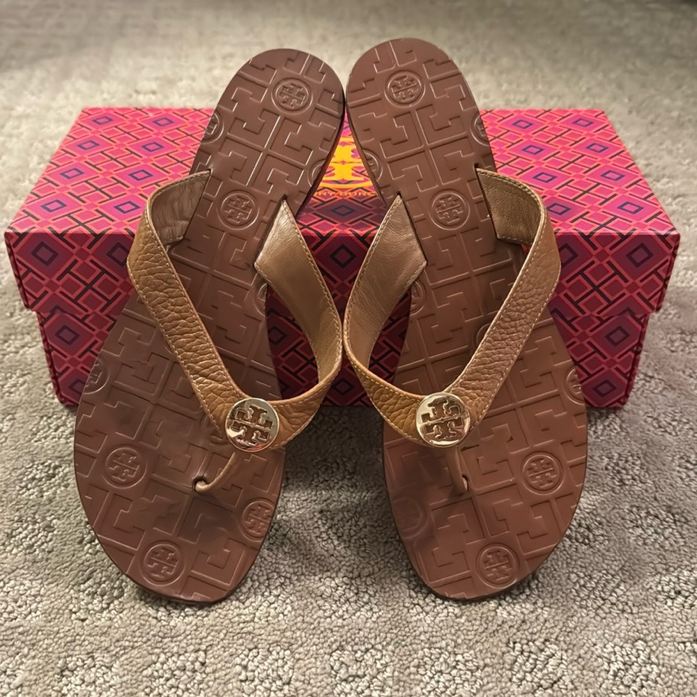 Tory Burch Sandal